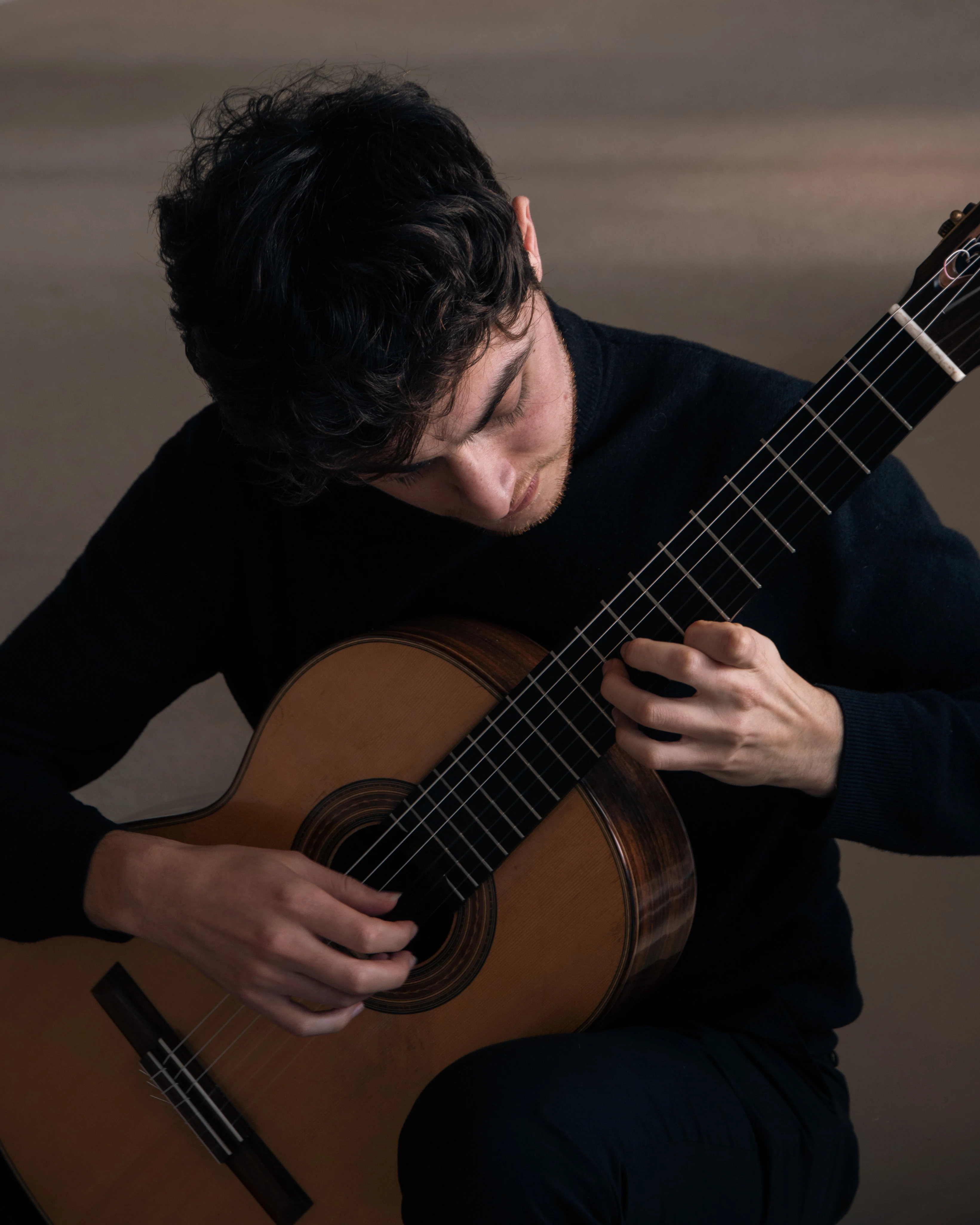 Promotional photo from de SINGEL 8